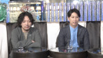 『愛のハイエナ season4』#2より