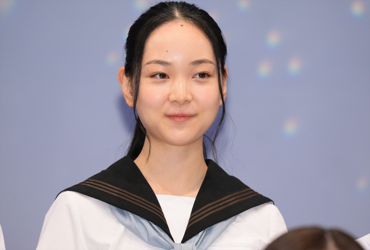 磯村勇斗、民放連ドラ初主演に「本当に嬉しい」　堀田真由とデビュー10年の節目で共演