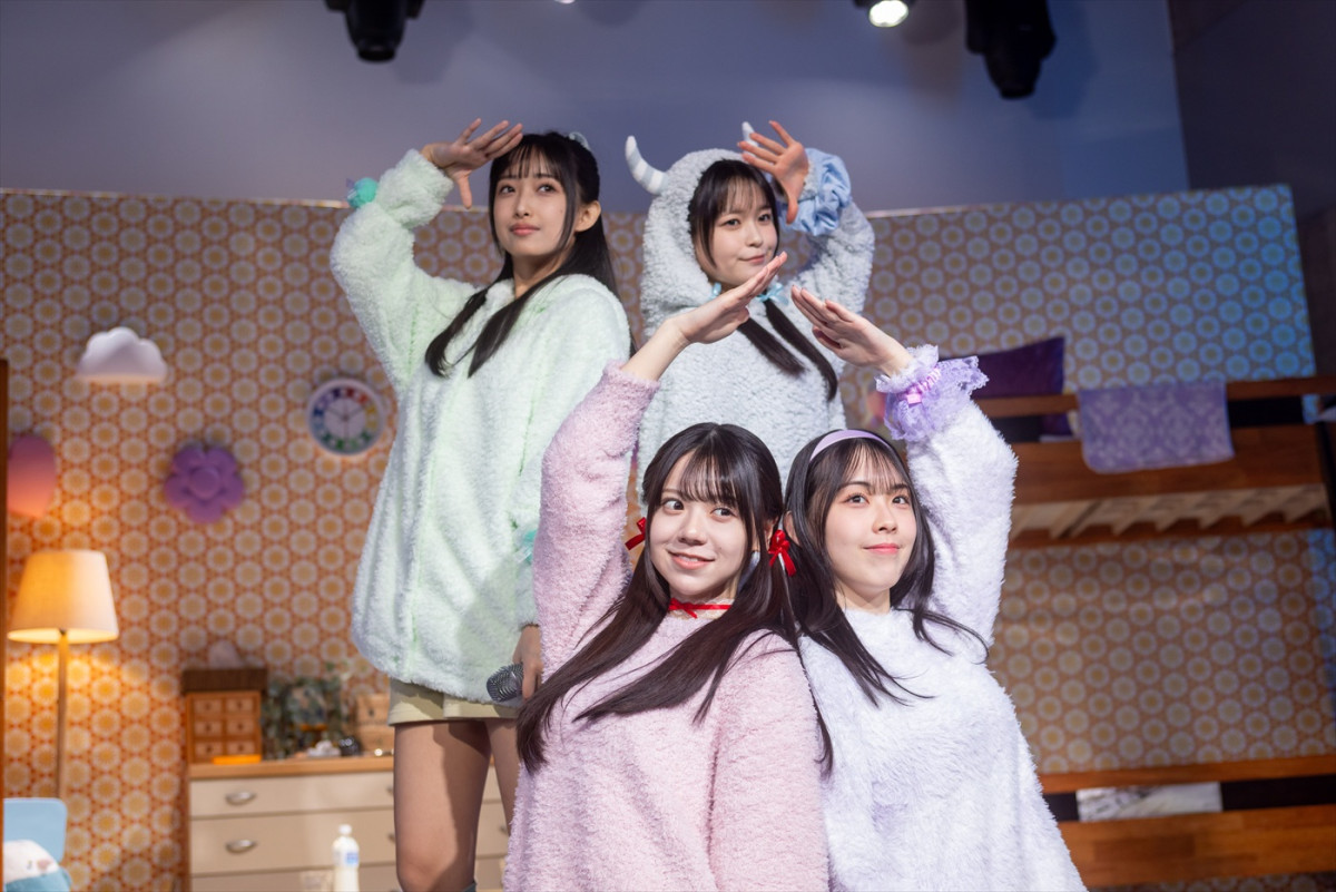 ロバート秋山『笑ゥせぇるすまん』、黒島結菜、中川大志、仲間由紀恵らゲスト＆本予告解禁　あのは一人二役に挑戦！