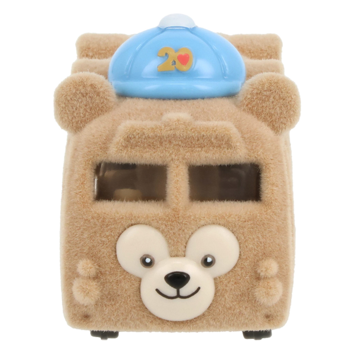 20250717 ダッフィー＆フレンズ新商品