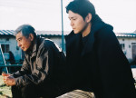映画『港のひかり』場面写真