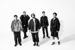 映画『ストロベリームーン 余命半年の恋』主題歌を担当するORANGE RANGE