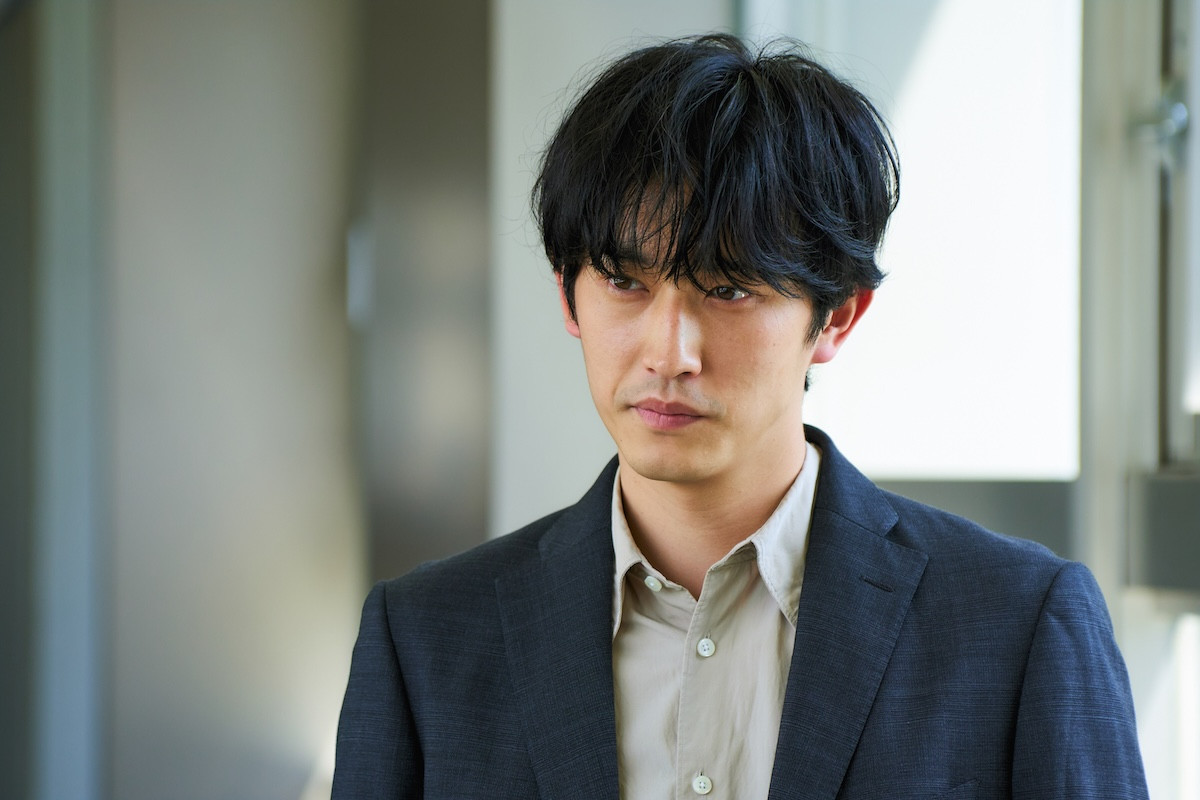 『しあわせな結婚』第2話　“幸太郎”阿部サダヲ、妻“ネルラ”松たか子の秘められた過去に葛藤