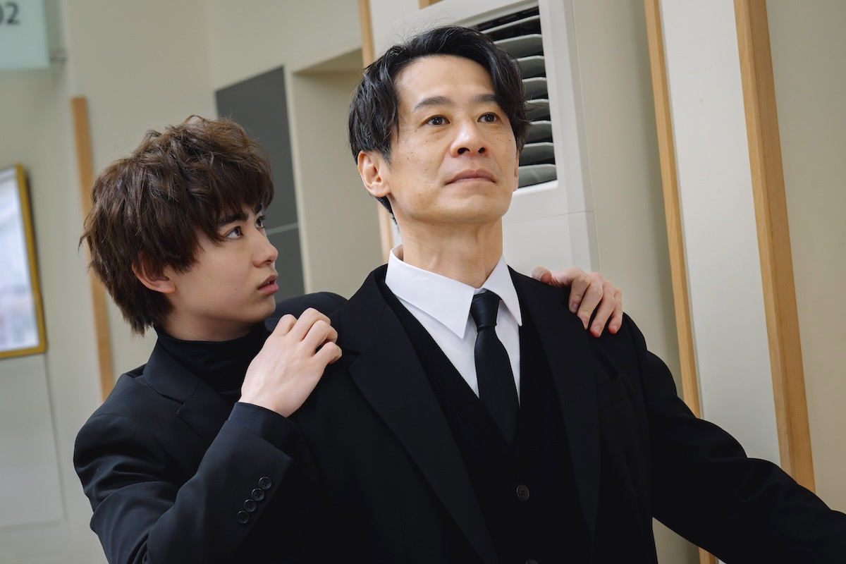 『DOPE』第4話　大学生の薬物中毒死事件が発生　特捜課メンバーの家族に“ある疑惑”が浮上