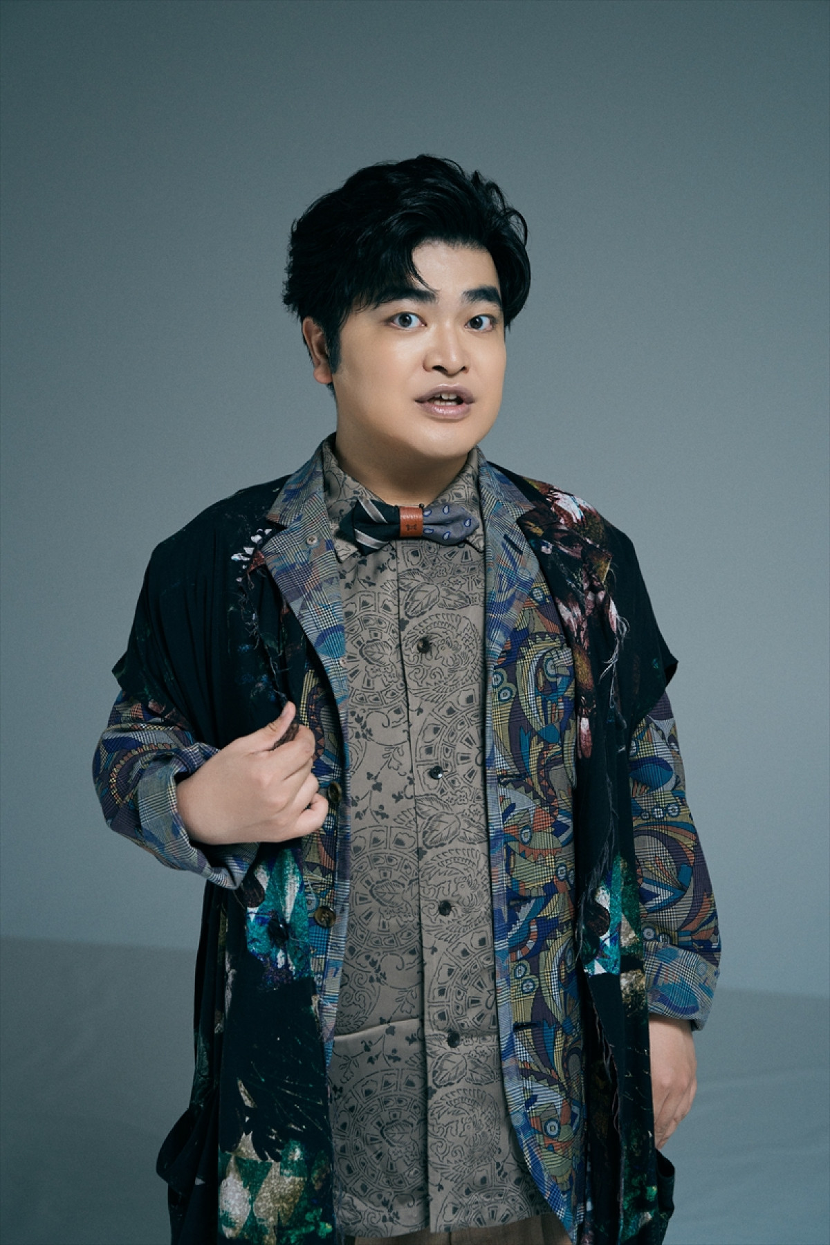 Snow Man渡辺翔太「まだ売れたい。でも近道はしない」　松原タニシの退去時の“礼儀”＆加藤諒の“努力”に驚き＜『事故物件ゾク 恐い間取り』鼎談＞