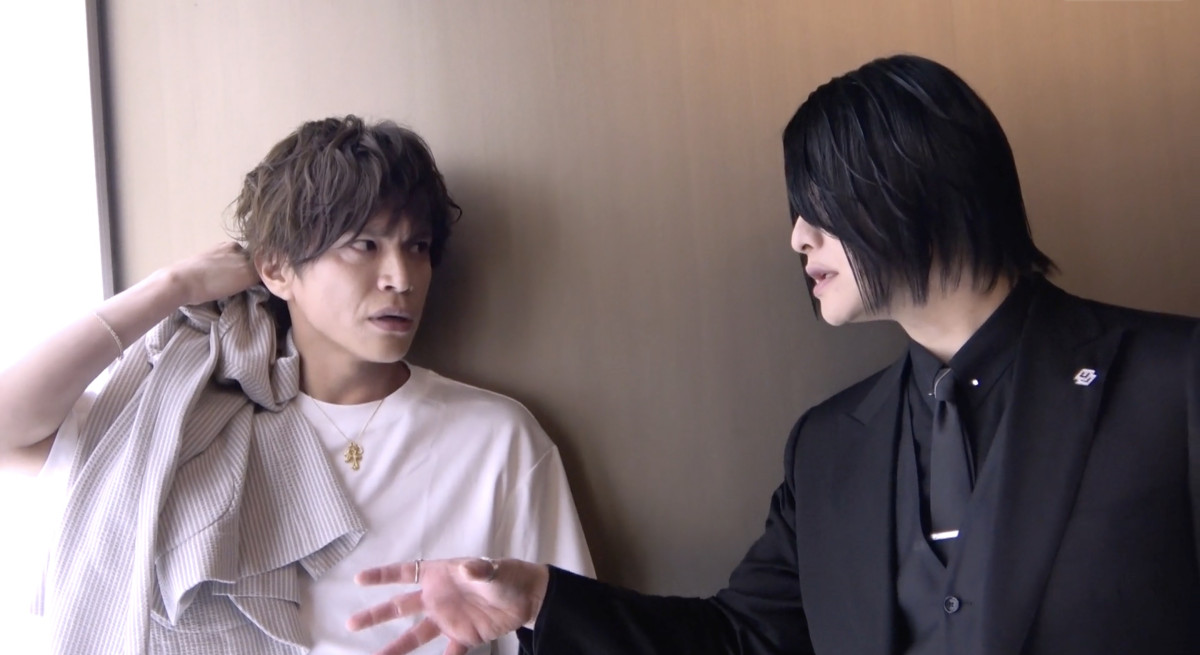 山本裕典、キレてホスト挑戦を初めて放棄!?　今夜『愛のハイエナ』新章開幕！