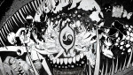 アニメ『黄泉のツガイ』特報より