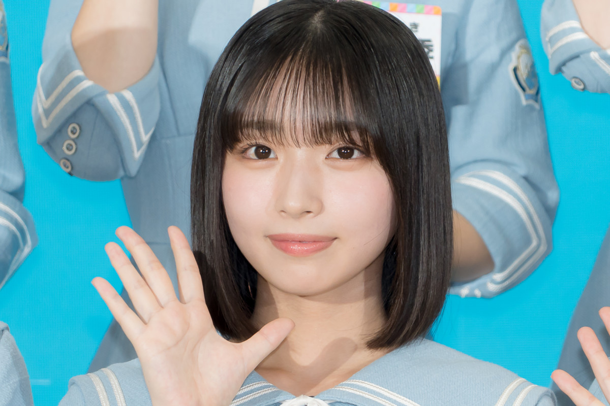 『日向坂になりましょう』がリニューアル　四期生から五期生へバトンタッチ