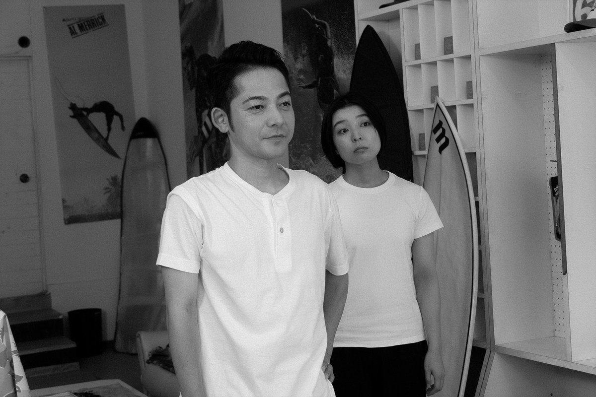前田旺志郎×窪塚愛流×井浦新『こんな事があった』予告＆場面写真一挙解禁　松井良彦監督『追悼のざわめき』も上映へ
