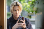 ドラマ『レプリカ 元妻の復讐』第2話場面写真