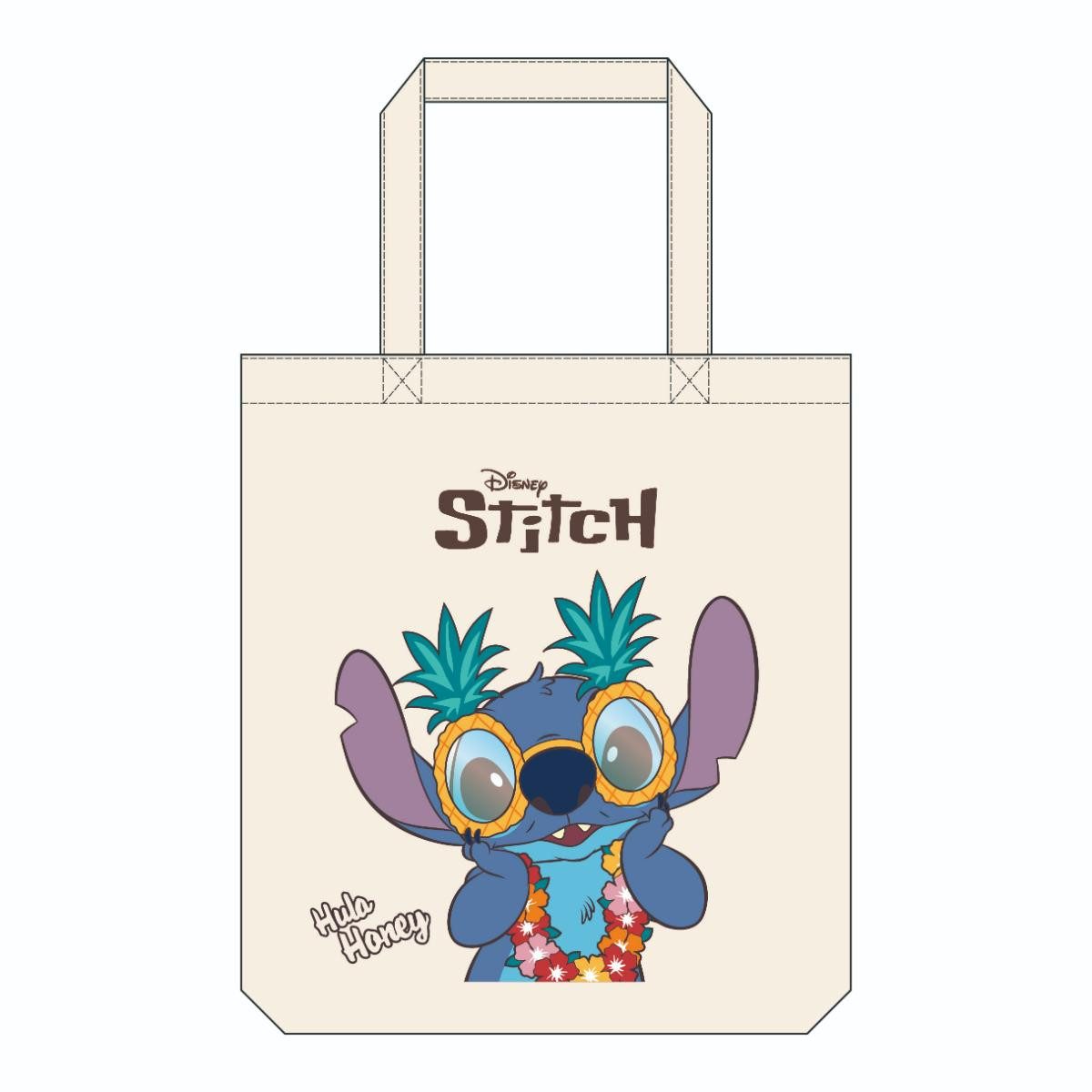 20250715「DISNEY STITCH／HAPPINESS HAWAII FESTIVAL」