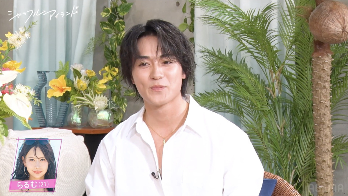 鈴木福、今までの交際相手の“共通点”にニューヨーク屋敷も動揺「（聞いて）ええんかな」