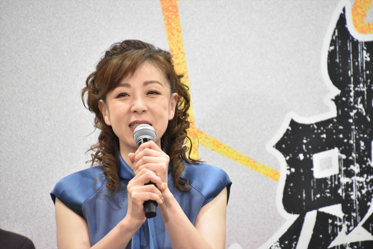 古田新太、劇団☆新感線45周年興行は「千秋楽までは持たないかも」　まさかの“4時間コース説”浮上