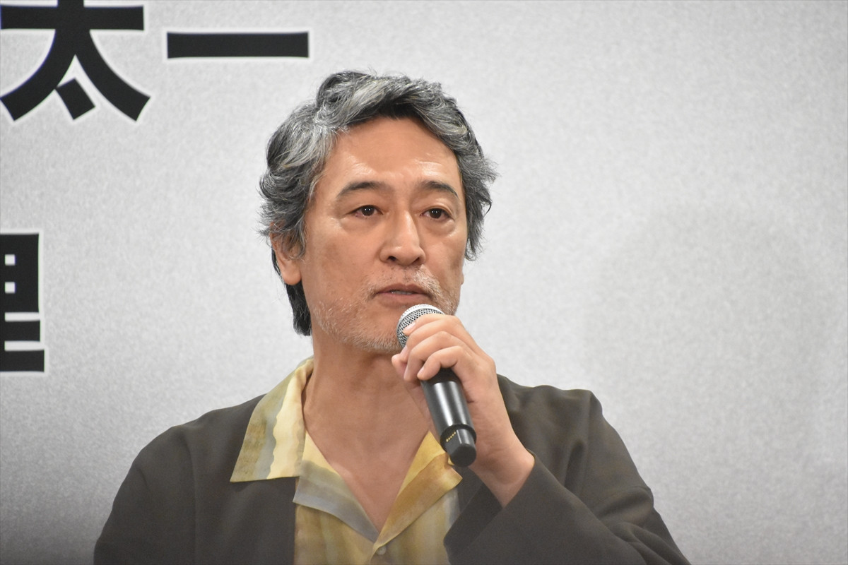 古田新太、劇団☆新感線45周年興行は「千秋楽までは持たないかも」　まさかの“4時間コース説”浮上