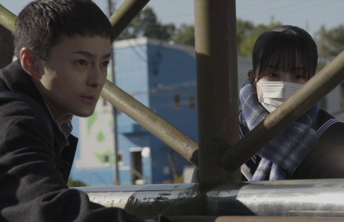 交わるはずのない物語が一つの世界でつながっていく――『メイソウ家族』予告映像＆場面写真解禁