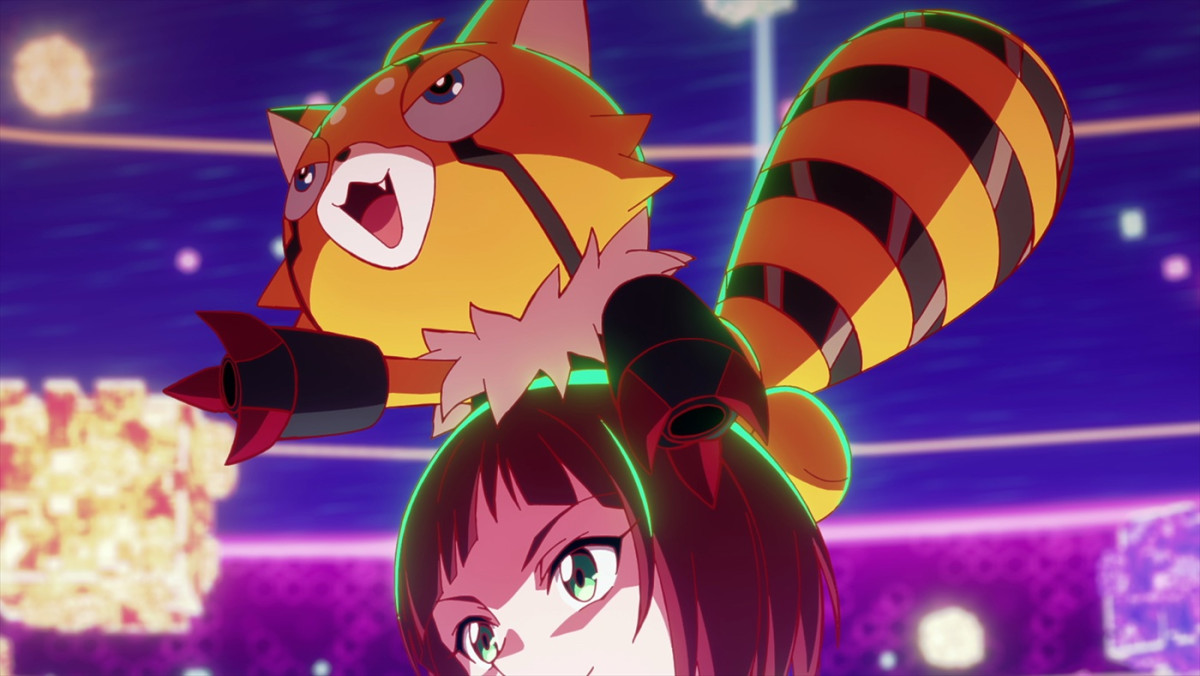 デジモン完全新作『DIGIMON BEATBREAK』10.5より放送開始＆メインPV解禁　新キャストも発表
