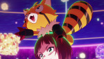 テレビアニメ『DIGIMON BEATBREAK』メインPVより