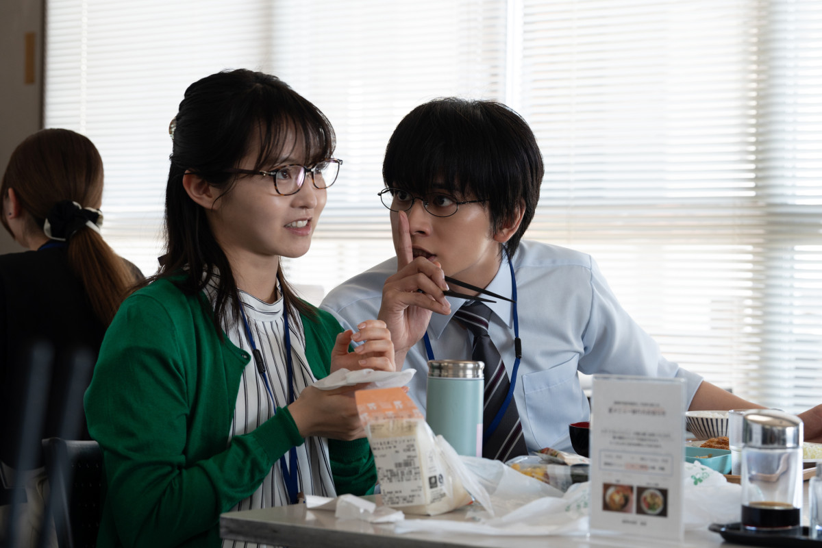 北村匠海主演『悪い夏』Prime Videoで配信！　クズとワルしか出てこないサスペンス・エンターテインメント