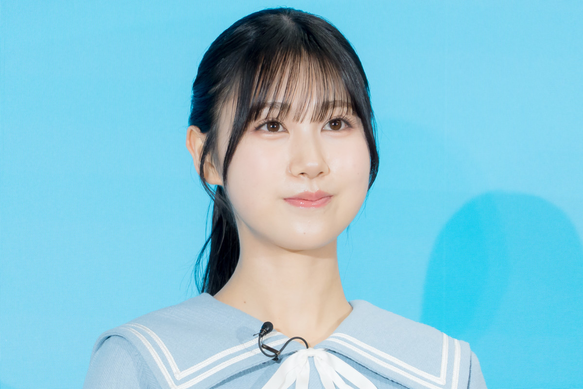 『日向坂になりましょう』がリニューアル　四期生から五期生へバトンタッチ