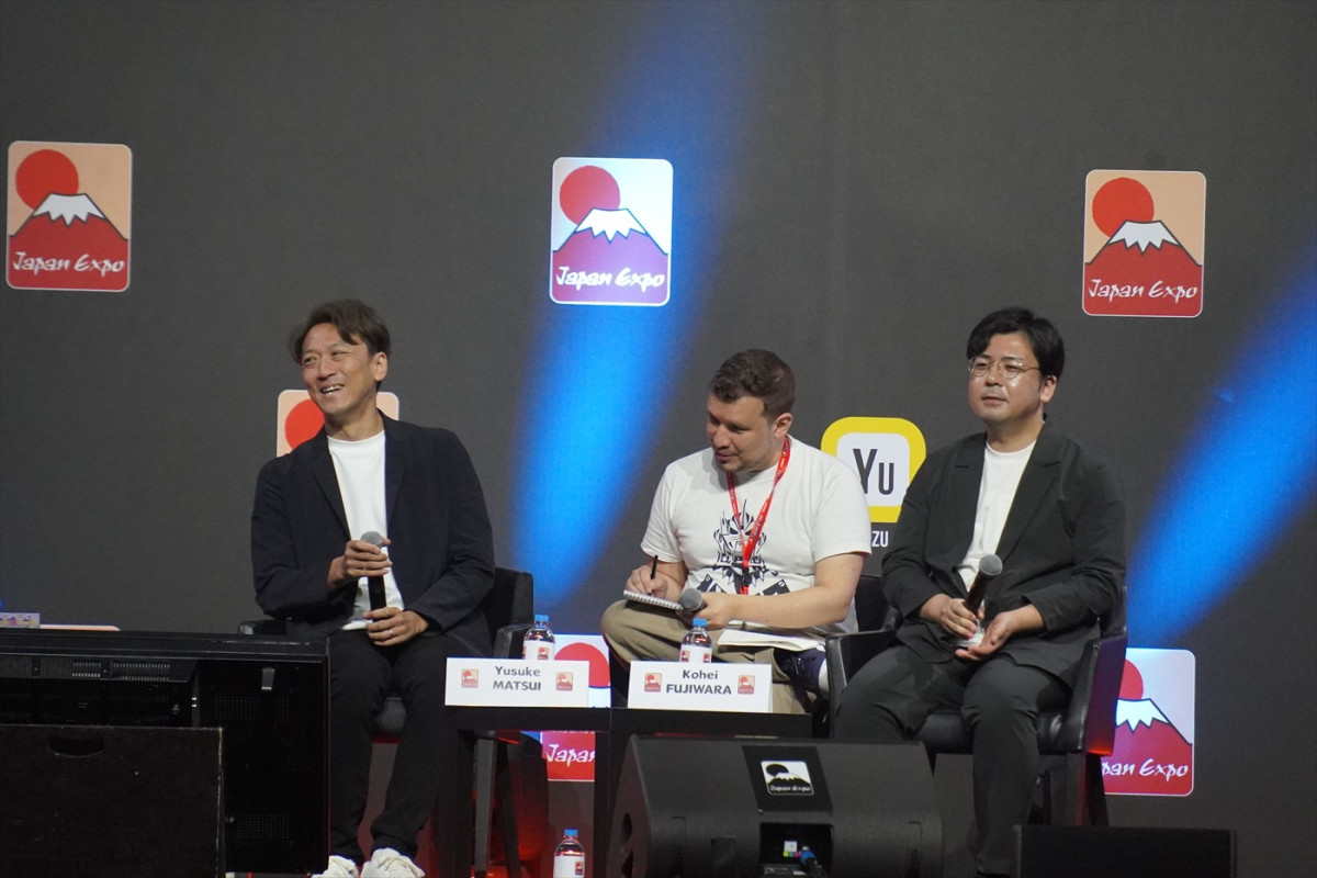 スタジオカラー、安野モヨコ『シュガシュガルーン』新作短編アニメをプレミア上映！　本編アニメ製作へ