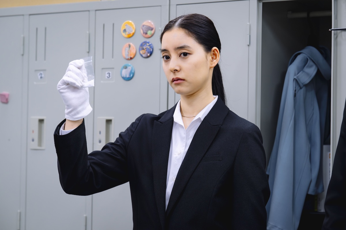 『DOPE』第4話　大学生の薬物中毒死事件が発生　特捜課メンバーの家族に“ある疑惑”が浮上