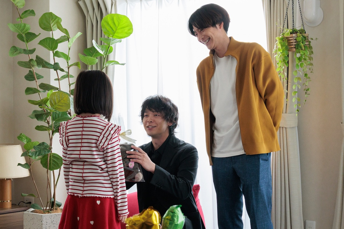 『DOPE』主演級俳優が声の出演でサプライズ　ネット驚き＆期待が続々「まさか」「この先出てきますか!?」