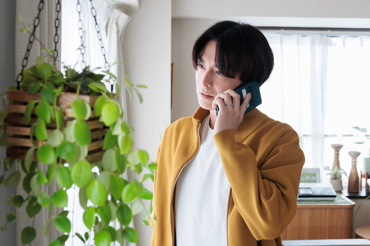 『DOPE』主演級俳優が声の出演でサプライズ　ネット驚き＆期待が続々「まさか」「この先出てきますか!?」