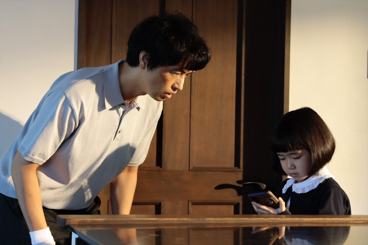 『誘拐の日』“政宗”斎藤工＆“凛”永尾柚乃、絶体絶命ラストにネット悲鳴「最悪な事態…」「詰んだ!!」（ネタバレあり）