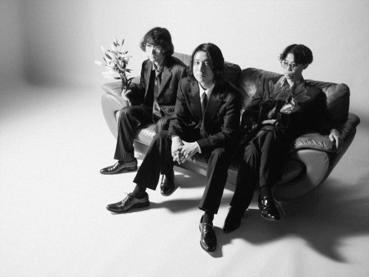 秋田汐梨×影山拓也×高田里穂『私の彼が姉の夫になった理由』ポスター＆主題歌入り予告解禁　第1話先行場面カットも到着