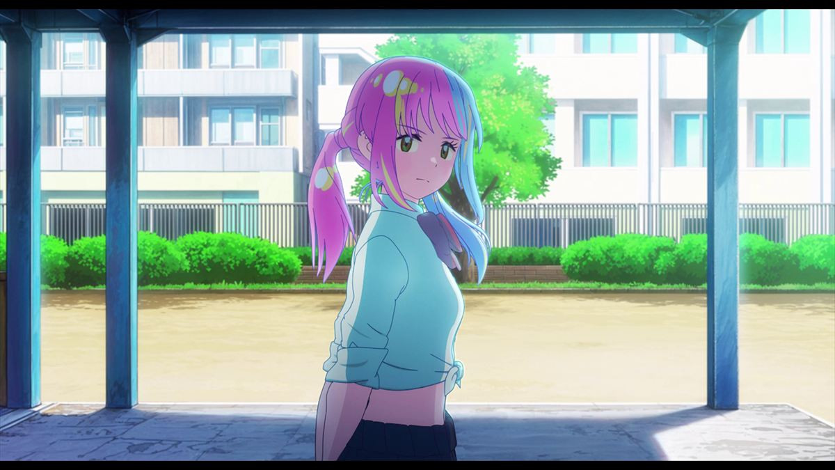 「マクロス」シリーズ・河森正治による初の劇場長編アニメ『迷宮のしおり』来年1月公開決定！