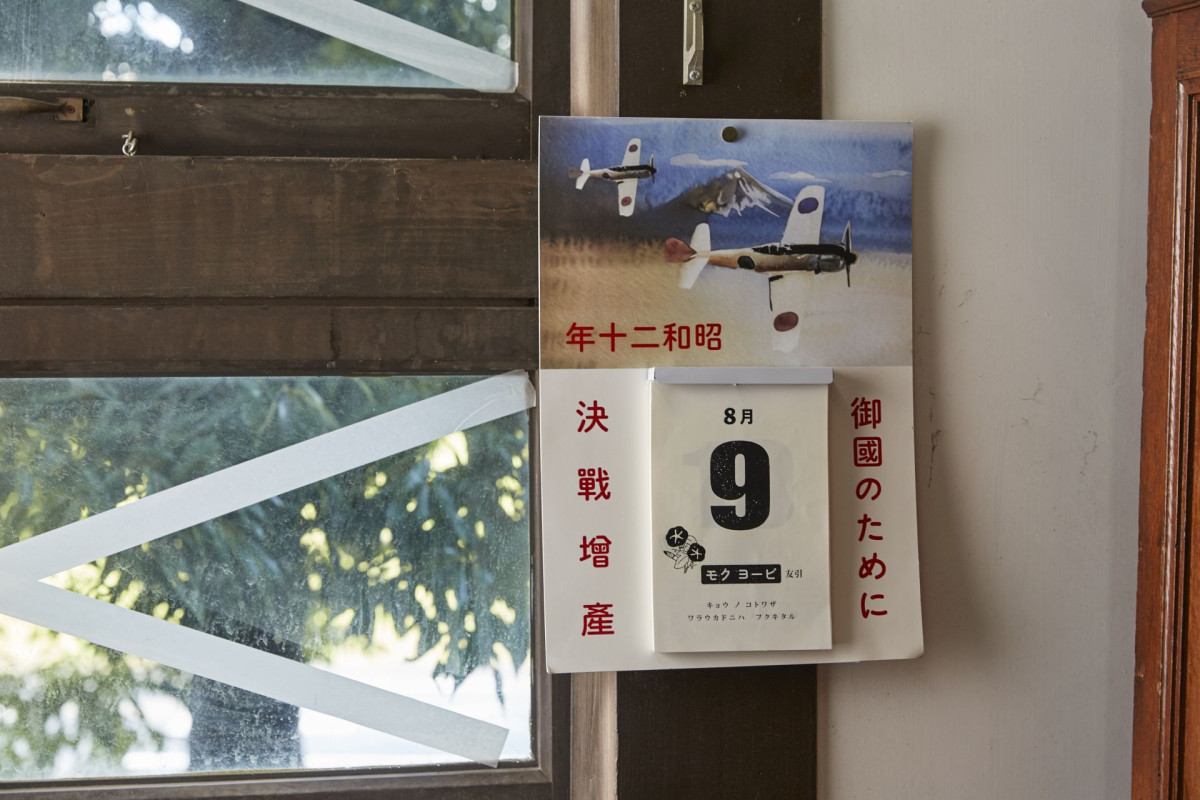 原爆直後に救護にあたった女学生ら描く『長崎―閃光の影で―』　被爆3世監督がこだわり抜いた世界観