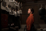 連続テレビ小説『あんぱん』今田美桜出演シーン写真