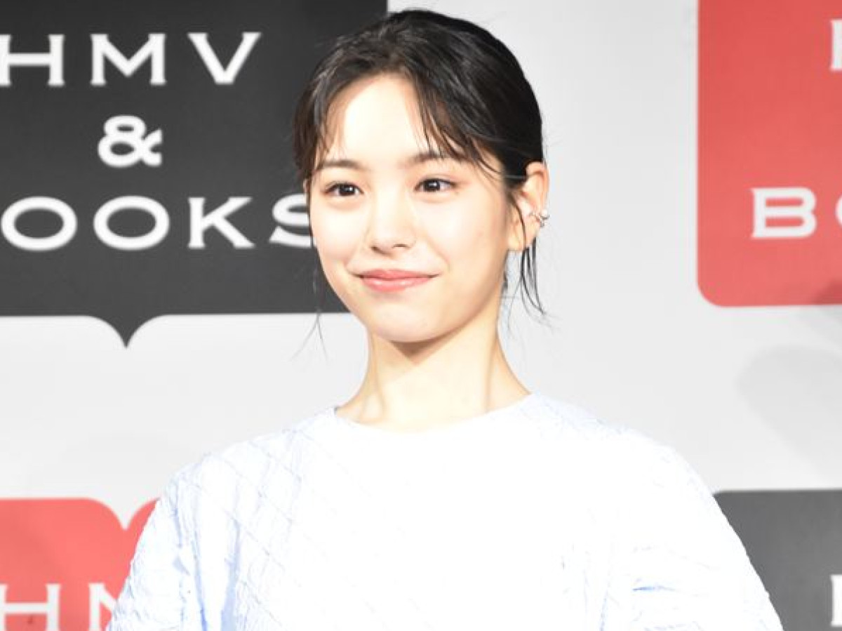 當真あみ
