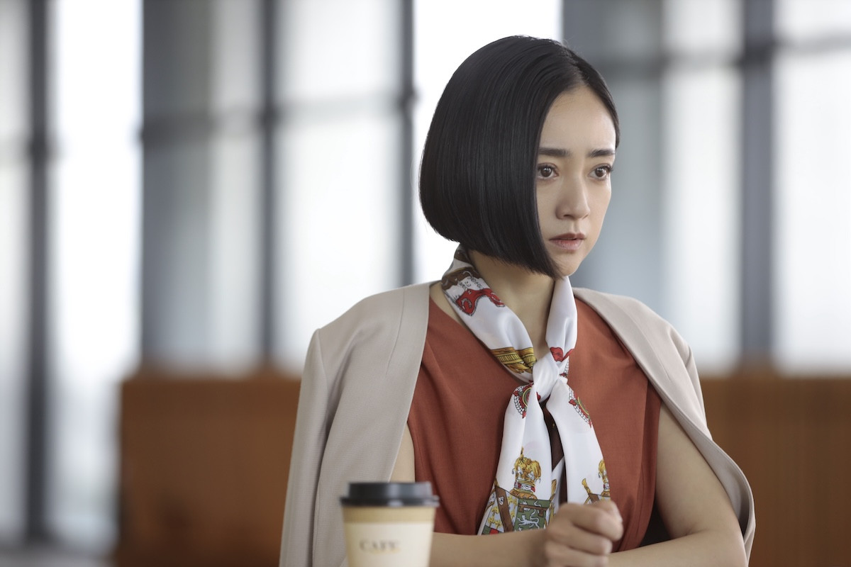 斎藤工×永尾柚乃共演　お人よし誘拐犯＆天才少女が織りなす巻き込まれミステリー『誘拐の日』今夜開幕！