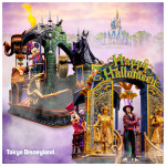 TDR、「ディズニー・ハロウィーン」は9．17から！　シーは『リメンバー・ミー』がテーマの「ラソス・デ・ラ・ファミリア」を初開催