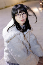 『SPA!デジタル写真集 いけちゃん「自由奔放な彼女に翻弄されて」』より