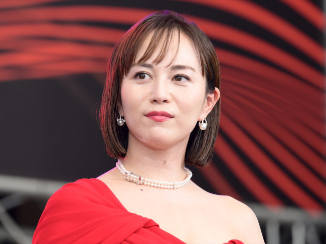 比嘉愛未
