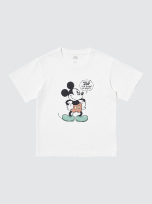 20250714　ディズニー×「ユニクロ」