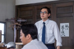 連続テレビ小説『あんぱん』第80回より