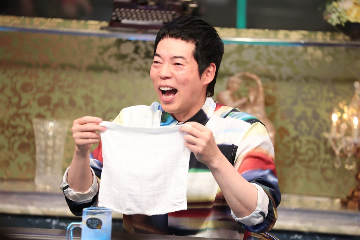今田耕司＆SUPER EIGHT・村上信五＆小泉孝太郎が独身の理由を語る　あす放送『酒のツマミになる話』2時間SP