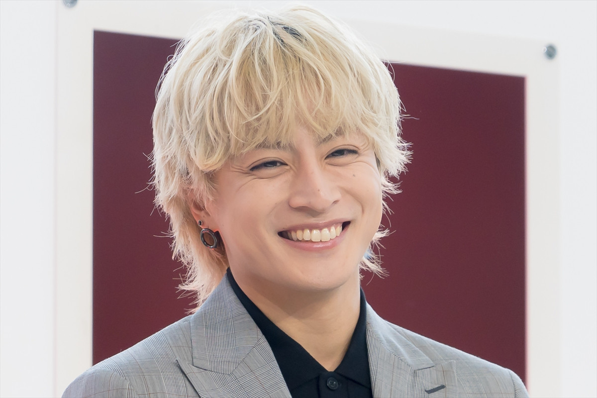松本まりか「40歳、セーラー服着ました！」　劇中で高校生役演じる