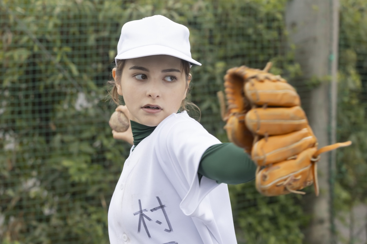 『ちはやふる－めぐり－』第3話　梅園高校競技かるた部、団体戦出場に向けて始動！　瑞沢高校OB“肉まんくん”と対決
