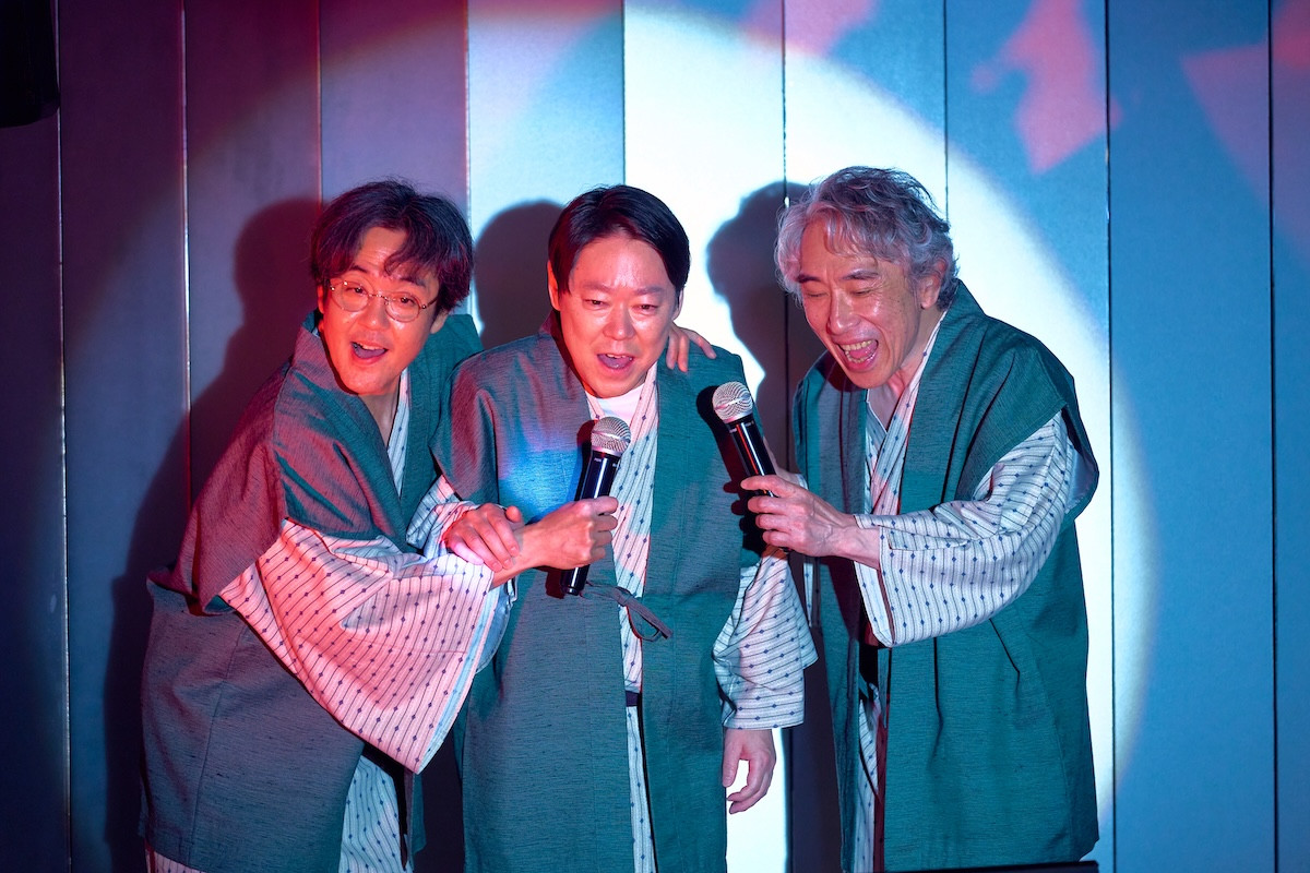 『しあわせな結婚』“ネルラ”松たか子、15年前の記憶に怪しい人影　ネット衝撃「誰の足？」「真犯人!?」（ネタバレあり）