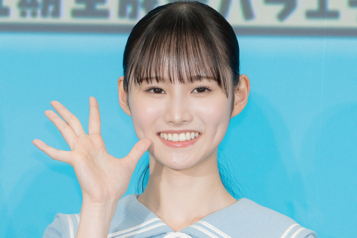 『日向坂になりましょう』がリニューアル　四期生から五期生へバトンタッチ