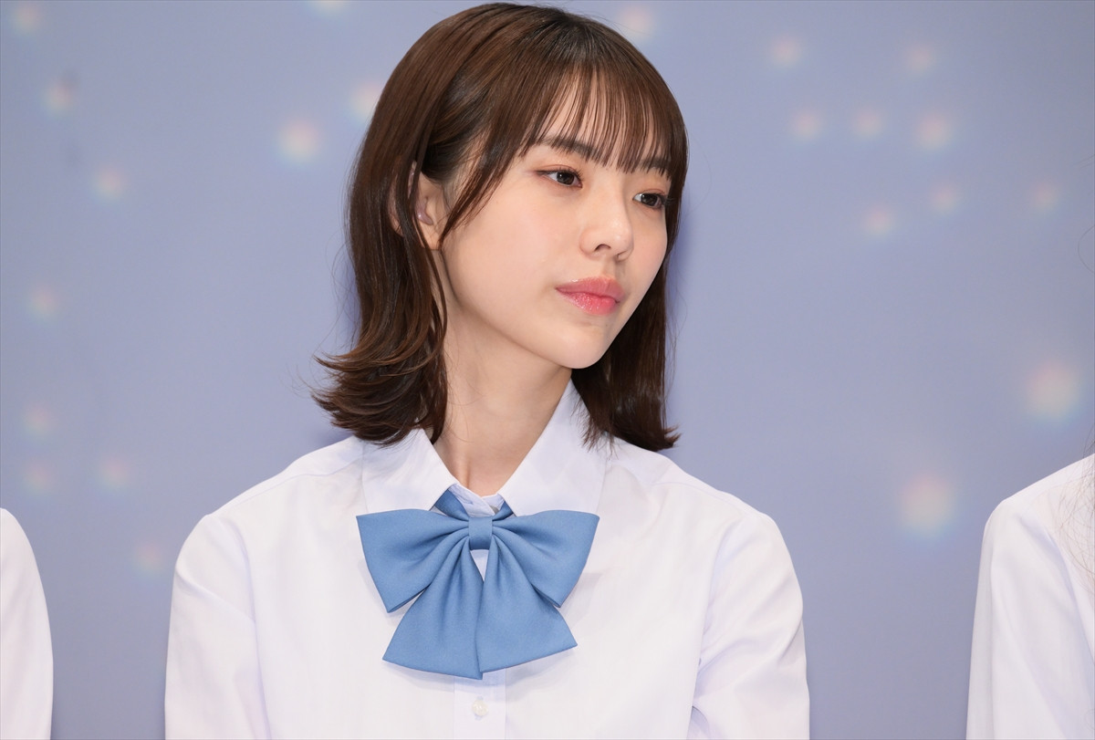 磯村勇斗、民放連ドラ初主演に「本当に嬉しい」　堀田真由とデビュー10年の節目で共演
