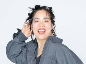 『女芸人No.1決定戦 THE W』初代チャンピオンのゆりやんレトリィバァ