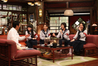 7月25日放送の『さんまのまんま40周年夏SP』より