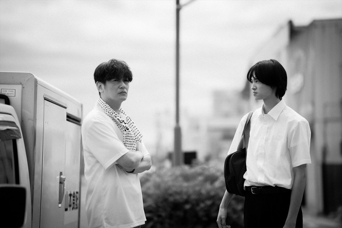 前田旺志郎×窪塚愛流×井浦新『こんな事があった』予告＆場面写真一挙解禁　松井良彦監督『追悼のざわめき』も上映へ