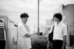  映画『こんな事があった』場面写真