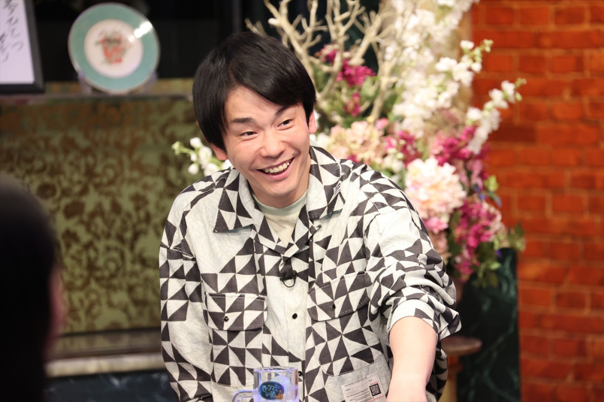 DAIGO、娘を“パパモード”に戻したい？　スタジオで解決策を探る　今夜の『酒のツマミになる話』
